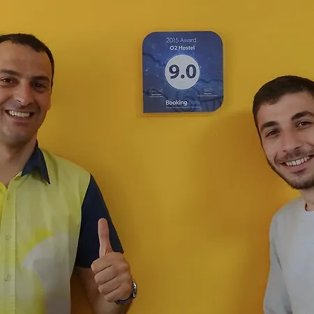 Ostello O2 *