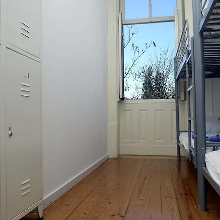O2 Hostal