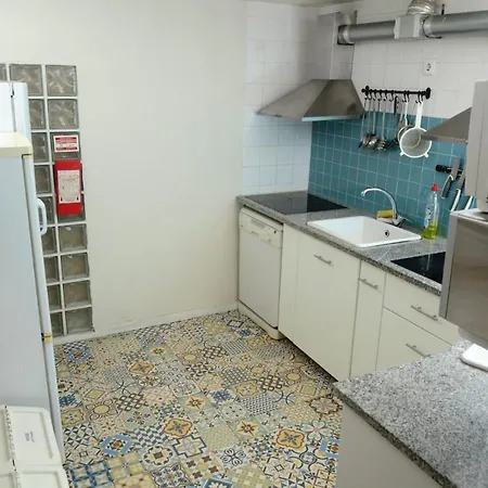 Hostal O2