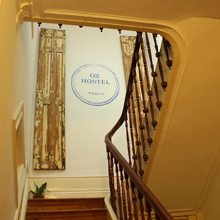 O2 Hostal