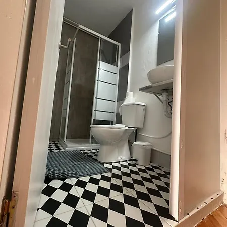 O2 Hostal Oporto