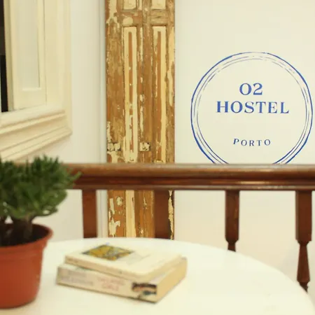 Hostal O2